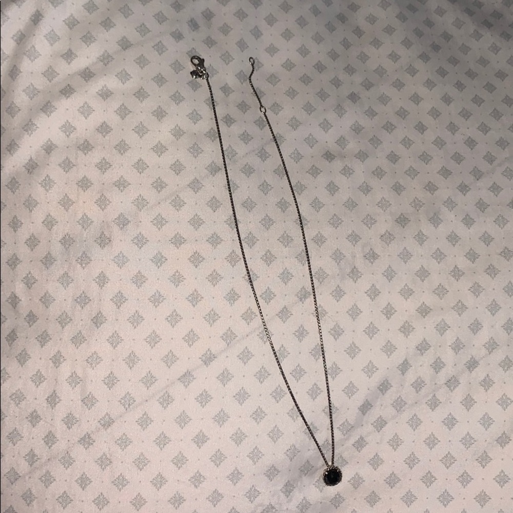 David Yurman necklace - Picture 5 of 5